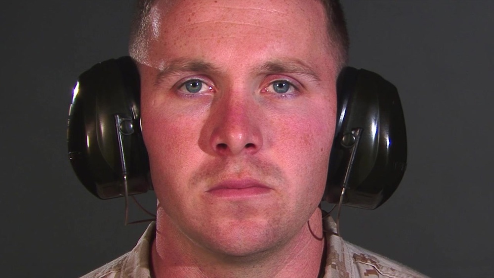 DVIDS Video Hearing Conservation