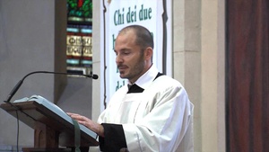 Saint Michael’s Ceremony