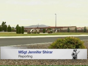 Minuteman Report: ORANG Inspection