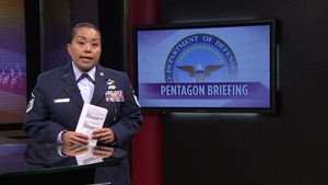 Launch of 'Targeted Operations Against ISIL' Website