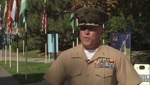 Col. Shane Tomko