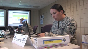 Minnesota Vigilant Vortex Exercise