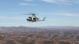 Marines put 'M' in MAGTF