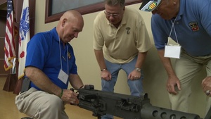 USASOC Honors Son Tay Raiders