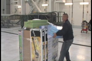 Truckload Sale Brings Exchange to Sioux City