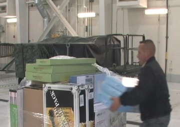 Truckload Sale Brings Exchange to Sioux City