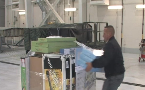 Truckload Sale Brings Exchange to Sioux City