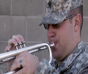 Change of Command - 49th Military Police Brigade