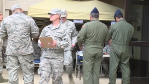 154th Medical Group Helps To Keep HIANG Healthy