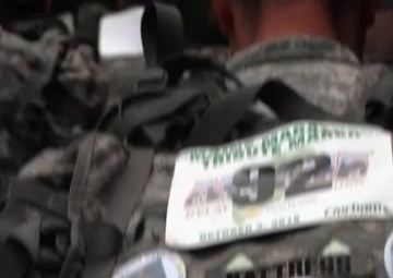 Marching for Those Who Can't