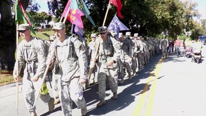 SFC Timothy MacArthur