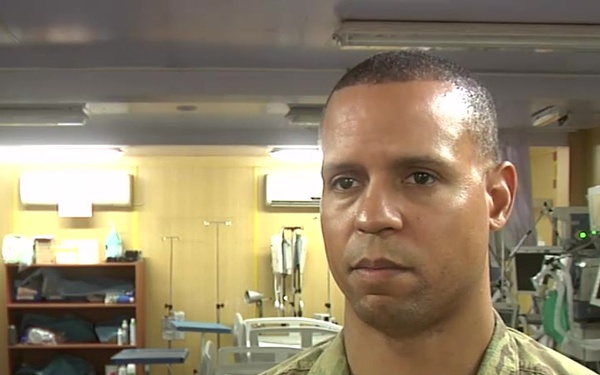 Herat's Role-2 Mission