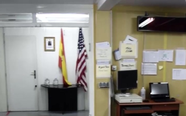 Freedom File: Herat's Role-2 Mission