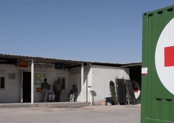 Herat's Role-2 Mission (Short Version)