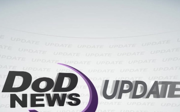 DoD News Web Update 6 Oct 1000