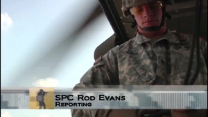 Soldiers Update: Air Assault Buddies