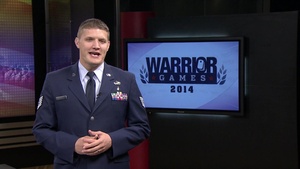 2014 Warrior Games Wraps Up