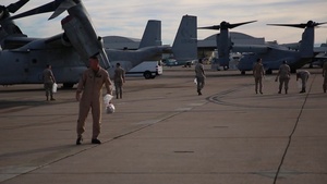 2014 Miramar Air Show FOD Walk