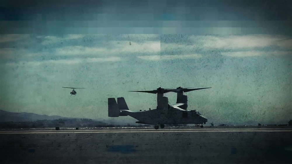 Dvids Video 2014 Mcas Miramar Air Show Magtf Demo Teaser