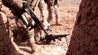 Marine Corps Utilizes Energy Efficiency to Equip Warfighters (Short Version)