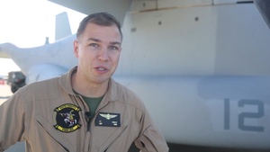 Marines Test Shock-Trauma Platoon During Fleet Week 2014 - Capt. Chris Conklin
