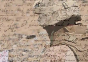 Postal Operations in the Resolute Support Mission (Short)