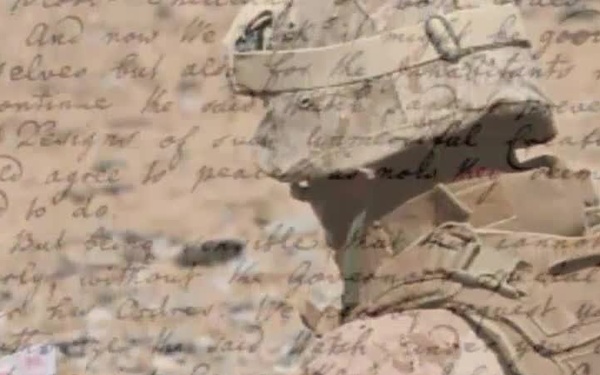 Postal Operations in the Resolute Support Mission (Short)