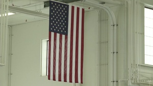 Change of Command: 75th Training Command