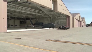 California Air National Guard Joins Team Beale