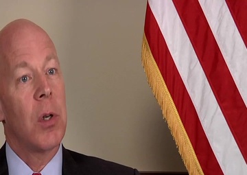 Finding Balance Across the Force. An Interview with Mr. James Balocki, U.S. Army Reserve Command Executive Officer