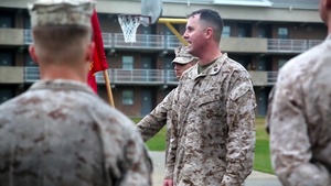 A Day in the Life of GCEITF