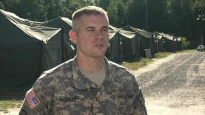 Staff Sgt. Landon Nordby