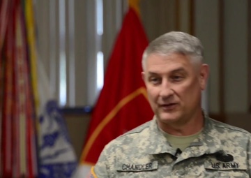 2014 DA Level Best Warrior Competition Day 1