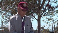 National Prisoner of War/Missing in Action (POW/MIA) Recognition Day
