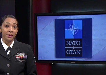 NATO Leaders Meet in Virginia