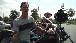 Motorcycle Mentorship Program