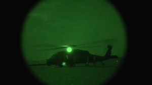 81st ERQS FARP