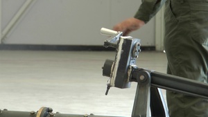 VMFAT: 101 Marines Train at Mountain Home AFB