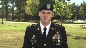 Staff Sgt. Landon Nordby