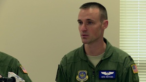 Operation United Assistance: External Media Panel