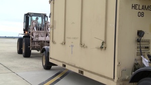 Operation United Assistance B-Roll
