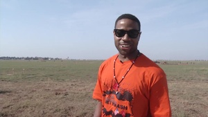 Dirty Dash 2014