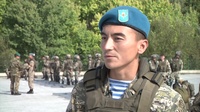 A Week at Steppe Eagle 2014