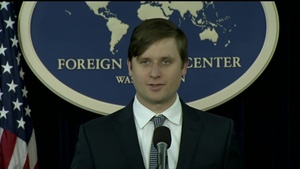 Washington Foreign Press Center: The US Midterm Elections