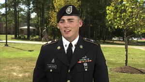 Spc. Keegan Carlson