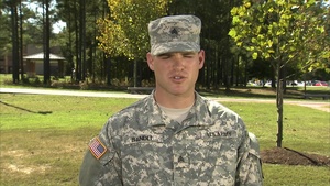 Sgt. Zachary Bandli