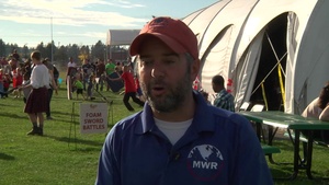 JBLM gets a Taste of Oktoberfest