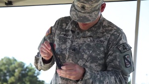 Best Warrior 2014, Part 1