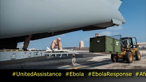 AFRICOM Update: Episode 27