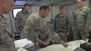 USAREUR Challenges SB